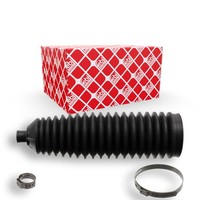 Febi Bilstein Lenkmanschette Vorne Links Oder Rechts (102365) FüR Opel Corsa C