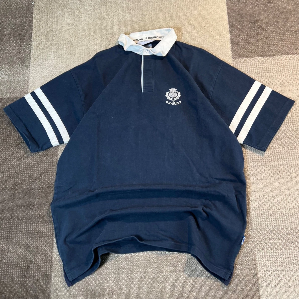 scotland rugby products for sale | eBay
