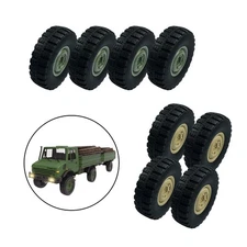 RC Tyre DIY Modified Accessories Accessories DIY Decor for P06 Model Control