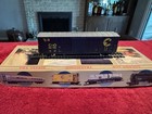 HO Walthers Chessie System 50’ Waffle Boxcar C&O #486070 Metal Wheels — photo 2