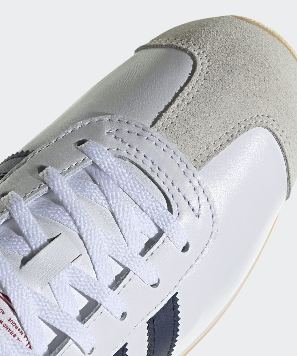 ◆adidas◆ Country II White Black Red IG4546 adidas Country II - White:Black:Red / IG4546 | eBay