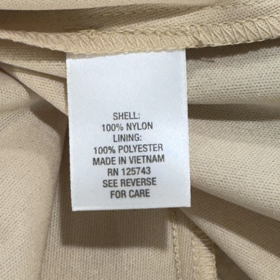 Vestido Dressbarn Feminino 16 Preto Renda Forrado Nude Linha A Coquetel Whimsigoth Y2K - Imagem 4 de 4