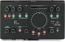 Behringer Studio L High-end Studio Control wi...