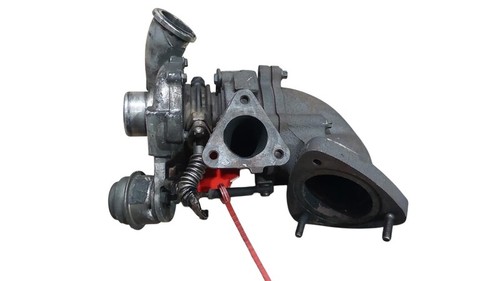 90570506 turbolader at für OPEL VECTRA B BERLINA 2.0 DTI (101 CV) 1995 9176728