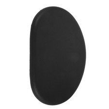 Cojín de baño impermeable para bañera cojín de asiento de espuma antideslizante diseño ergonómico gris