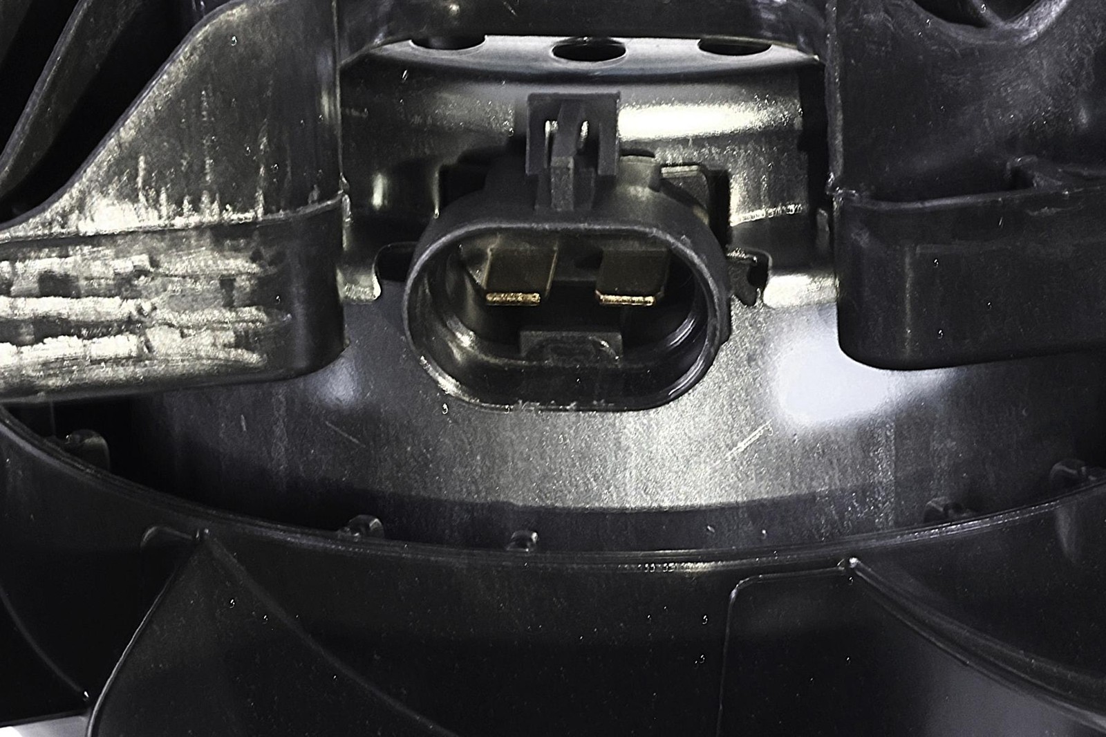 ✅Fits KAMOKA 7740190 RADIATOR FAN (KPL)   ⭐UK Seller⭐