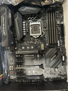 Msi Z270 Gaming Pro | eBay