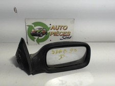 Retroviseur droit (ou coque) Saab 9-3