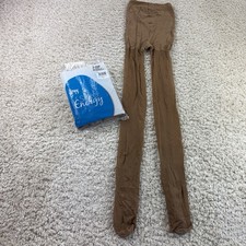 3 Pair of L'eggs Sheer Energy Pantyhose NEW Control Top Color Sun Tan