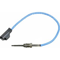 Metzger 0894552 Sensor Abgastemperatur FüR Ford Galaxy S MAX Mondeo Transit CE