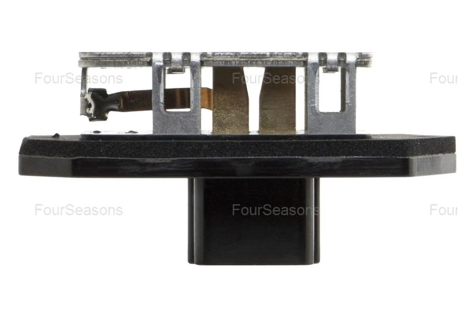 For Mitsubishi Eclipse 2005-2011 Four Seasons 20159 HVAC Blower Motor Resistor - Image 4 of 4