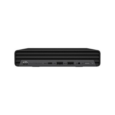 HP ProDesk 800 G6 16GB 512GB i5-10500T WIN11P, Black