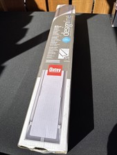 Oatey Design line 61cm Linear Shower Drain Stainless Steel