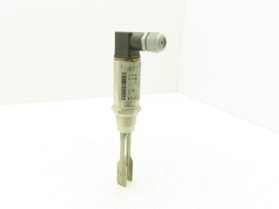 Endress+Hauser FTL260-0124 Liquiphant Point Level Switch Sensor 5'' 130mm 1''NPT