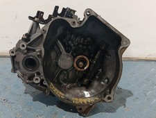 Boite de vitesse Suzuki WAGON R+