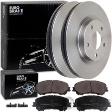 Kits de frein Renault Kadjar