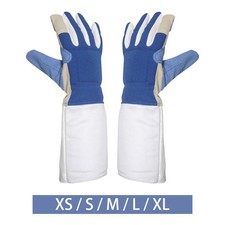 Guanti da scherma, Guanti antiscivolo, Equipaggiamento protettivo, Attrezzatura