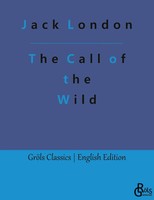 Jack London | The Call Of The Wild | Taschenbuch | Englisch (2023)