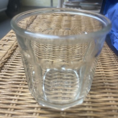 short stemmed wine glass Floral Embossed Wine Glass Dusty Sage Green 12oz main image 0