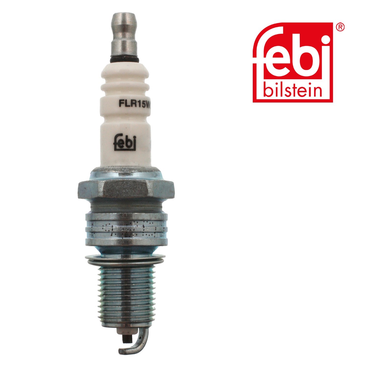 Febi 13459 Spark Plug High Quality Premium Fits Chrysler Tacuma 1995 - 2001