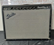 Fender Prosonic - LO Serial # - Combo Amp 1996 - Black