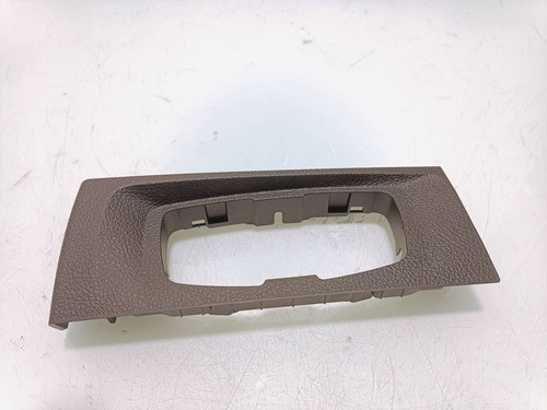 BMW 1 F20 F21 2013 Verkleidung Kombiinstrument Cockpit 9211305 ARA325746