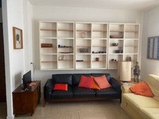 Divano 3 posti BASTIANO di Tobia SCARPA