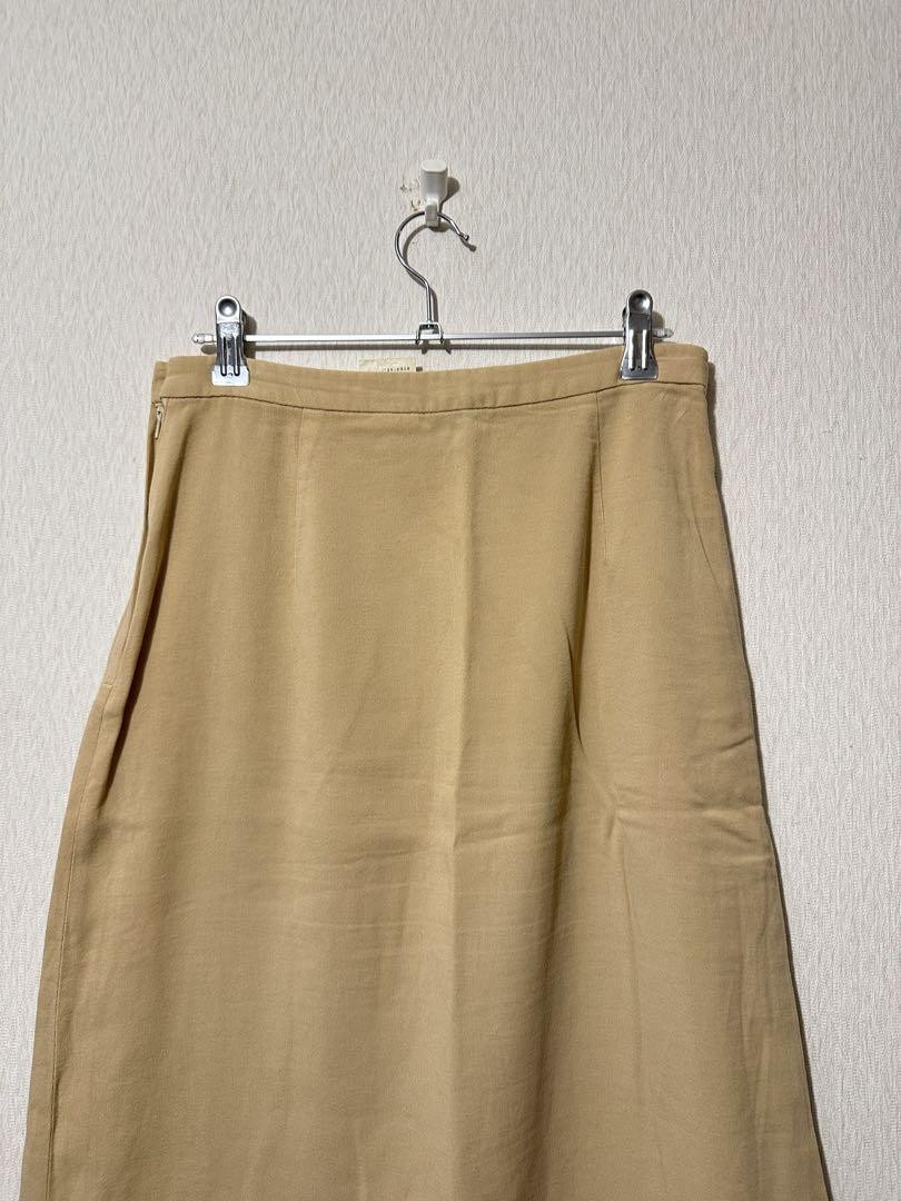 Comme des Garçons 1999 Long Skirt USED COMME DES GARCONS 1999 LONG SKIRT GOOD M-95C4 | eBay