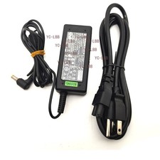 AC Adapter Power Supply for Denon HS1 HEOS 1 HS2 Wireless Speaker