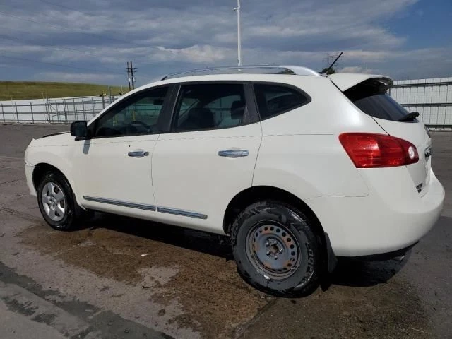 Espejo retrovisor sin atenuación automática compatible con 09-18 370Z 1347745 Foto 2 de 4