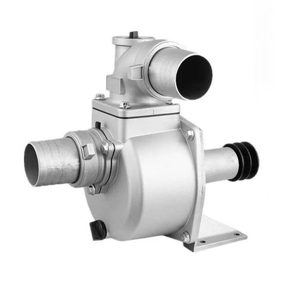 #ad #ad High pressure Drag Pump Aluminum Pump High head Self priming Pump Pulley $410.99