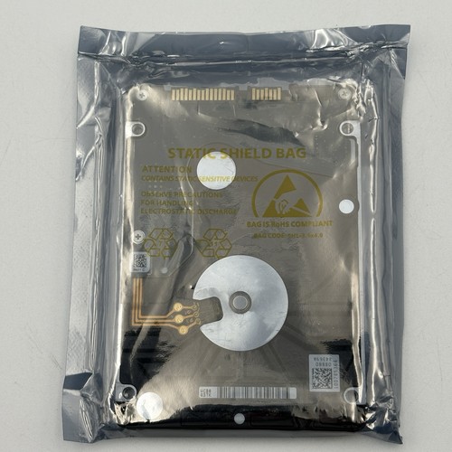 Seagate Mobile HDD 1TB ST1000LM035 1RK172-285 - 第 2/2 張圖片