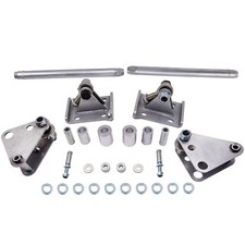 Axle Traction Bars For Plymouth Barracuda Savoy Fury Valiant Scamp 1962-1976