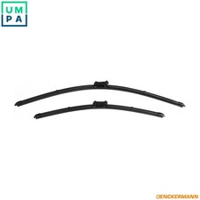WIPER BLADE VD10076 FOR SKODA OCTAVIA/III/Combi CHZD/DKRA/DKRF 1.0L 3cyl 2.0L