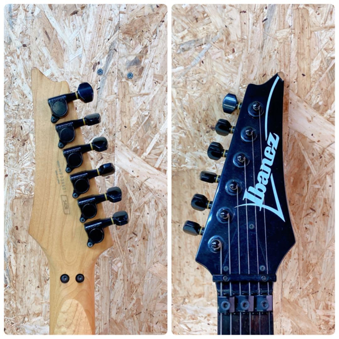 Ibanez 540R Japan Electric Guitar | eBay