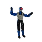 GI JOE "SNAKE EYES" V4 1991 ACTION FIGURE 3.75"