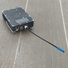 Lectrosonics MM400C Miniature Microphone Transmitter Freq Block 26