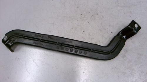 Halter Batterie oben 61217549425 BMW 325d DPF Touring Bj 2009 E90 / E91/ 2686012