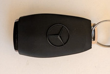 Mercedes Benz drucksichere Keyless-Go Schlüsselhülle GLA/B/C/E A/B/C/E/S/G Mercedes Benz drucksichere Keyless-Go Schlüsselhülle GLA/B/C/E A/B/C/E/S/G