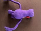 Space Goofs  Etno Prototype plush — photo 4