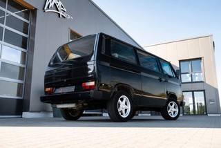VW T3 Bus Bj. 1985 mit nur 62.300km