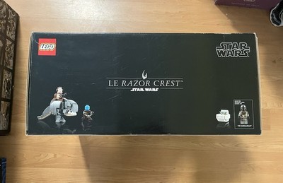 LEGO Star Wars The Razor Crest 75331 UCS Ultimate Collector Series