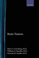 Harry S. Greenberg (U. A.) | Brain Tumors | Buch | Englisch (1999) | Gebunden
