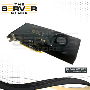 Nvidia Geforce GTX 680 Mac Edition | eBay