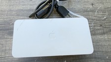 Genuine Apple A1098 Cinema HD Display 150W AC Power Adapter W/ Apple Power Cord