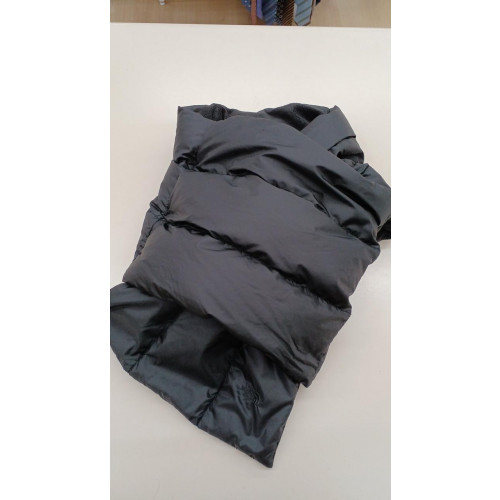 THE NORTH FACE Down Muffler Black Condition | eBay