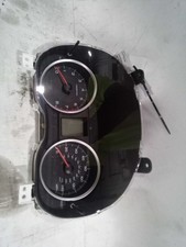Speedometer Cluster Mph Us Market Cvt Id 85002sg660 Fits 15 Forester 532287 Speedometer Cluster Mph Us Market Cvt Id 85002sg660 Fits 15 Forester 532287