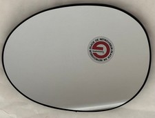 Glace de rétroviseur Citroen HY