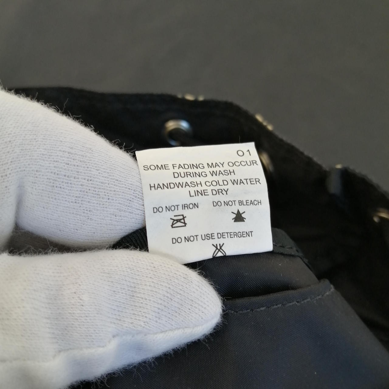 Backpack Model Snoopy Collaboration LESPORTSAC - image 12