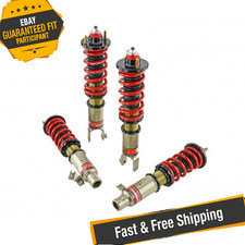 Skunk2 541-05-4725 Pro-s Ii Coilovers For 1996-2000 Honda Civic 1.6l Skunk2 541-05-4725 Pro-s Ii Coilovers For 1996-2000 Honda Civic 1.6l